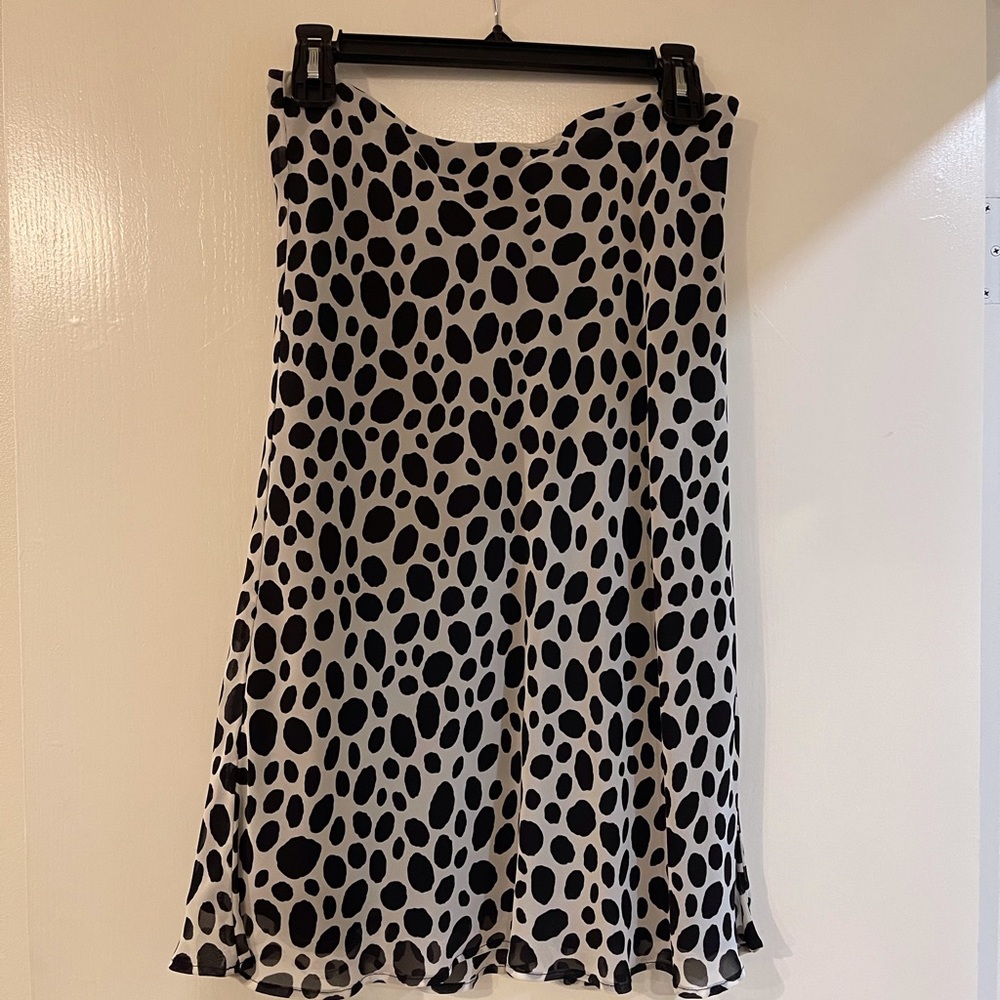 Lily skirt